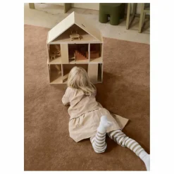 Ferm Living Kids Maison de poupée Toro Naturel Sale