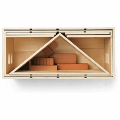 Ferm Living Kids Maison de poupée Toro Naturel Sale