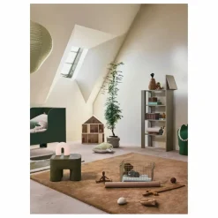 Ferm Living Kids Maison de poupée Toro Naturel Sale