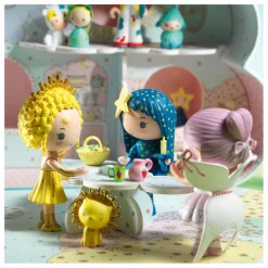 Djeco Maisons De Poupées|Maison de Sunny & Mia
