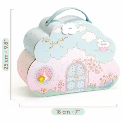 Djeco Maisons De Poupées|Maison de Sunny & Mia