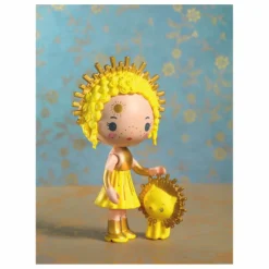 Djeco Maisons De Poupées|Maison de Sunny & Mia