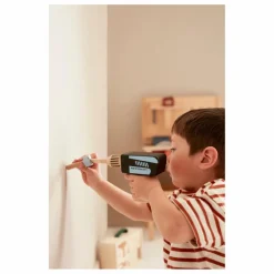 Kid's Concept Malette à outils en bois Multicolore Clearance