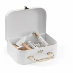 Kid's Concept Malette de docteur en carton et bois