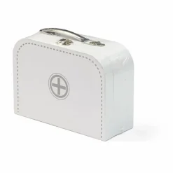 Kid's Concept Malette de docteur en carton et bois