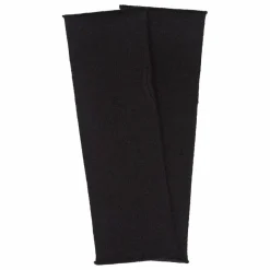 Clearance SMALLABLE BASICS Manchette en laine vierge | Noir