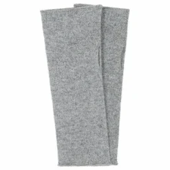 Femme SMALLABLE BASICS Gants, Moufles|Accessoires De Mode|Manchette en laine vierge |