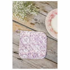 Louise Misha Manique Jenn en coton bio | Rose New