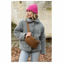 Femme Marlot Paris Manteau Abby - Collection Femme |