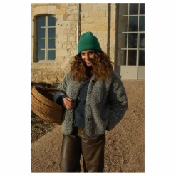 Femme Marlot Paris Manteau Abby - Collection Femme |