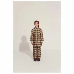 Enfant Gingersnaps Manteau Anora |