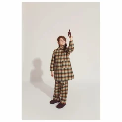 Enfant Gingersnaps Manteau Anora |