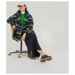 Hot Tinsels Manteau Bastille Fiona Laine | Vert