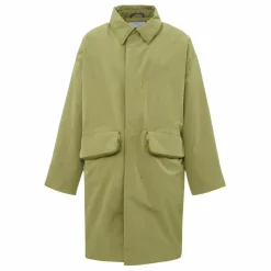 Homme Embassy of Bricks & Logs Doudounes, Parkas, Vestes|Manteau Blyn |