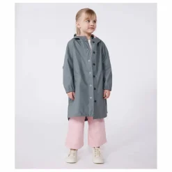 Enfant Petit Bateau Manteaux, Blousons|Manteau Ciré Bonvent |