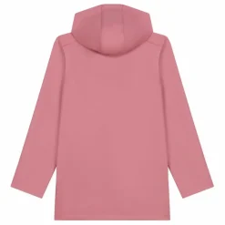 Femme Petit Bateau Manteau Ciré Tasse |