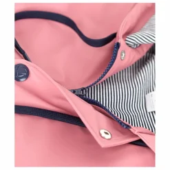 Femme Petit Bateau Manteau Ciré Tasse |