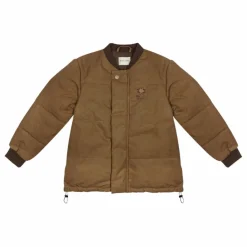 Enfant the new society Manteaux, Blousons|Manteaux, Blousons|Manteau Coton Bio Matheo |