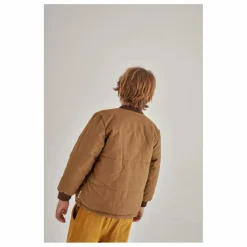 Enfant the new society Manteaux, Blousons|Manteaux, Blousons|Manteau Coton Bio Matheo |