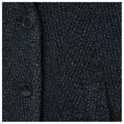 Femme Alma Deia Manteaux, Parkas|Manteau Court en Laine Recyclée |