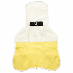 The Furry Folks Manteau de pluie Venture | Jaune Outlet