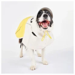 The Furry Folks Manteau de pluie Venture | Jaune Outlet