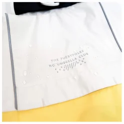 The Furry Folks Manteau de pluie Venture | Jaune Outlet