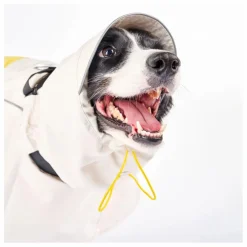 The Furry Folks Manteau de pluie Venture | Jaune Outlet