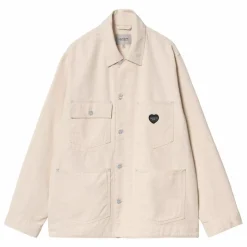 Homme Carhartt WIP Doudounes, Parkas, Vestes|Manteau Drewe Chore |