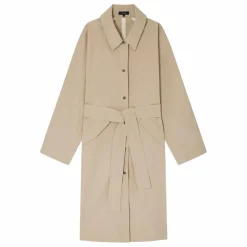 Femme Soeur Manteau Dustin |