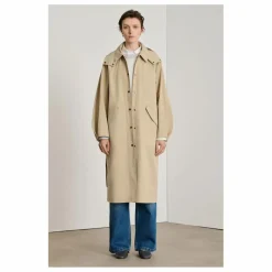 Femme Soeur Manteau Dustin |