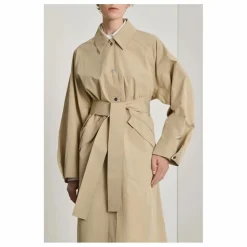 Femme Soeur Manteau Dustin |