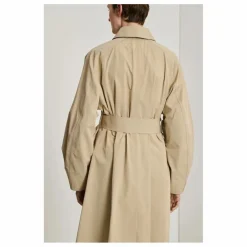 Femme Soeur Manteau Dustin |