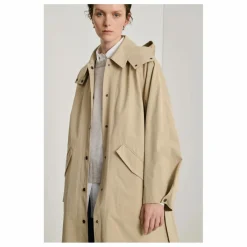 Femme Soeur Manteau Dustin |
