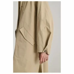 Femme Soeur Manteau Dustin |