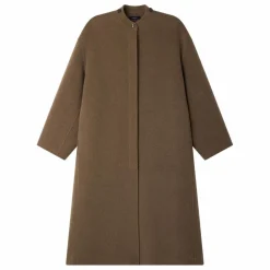 Femme Soeur Manteaux, Parkas|Manteau Finn Laine |