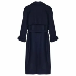 Femme the new society Manteaux, Parkas|Manteau Flavia Laine Recyclée |