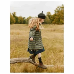 Outlet Molo Manteau Hope | Vert kaki