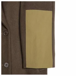 Femme Bobo Choses Manteaux, Parkas|Manteau Long Laine - Collection Femme |