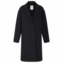 Femme Pomandère Manteaux, Parkas|Manteau Long Laine |
