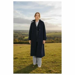 Femme Sacrécoeur Manteaux, Parkas|Manteau Mayri Laine Vierge |