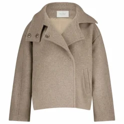 Femme By Bar Manteau Rika Laine |