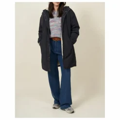 Discount Hartford Manteau Venlo | Bleu marine