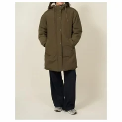 Femme Hartford Manteau Venlo |