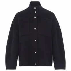 Femme Hartford Manteau Vicco Laine |