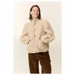 Femme Leon & Harper Manteaux, Parkas|Manteau Vyvian |