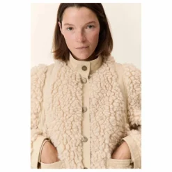 Femme Leon & Harper Manteaux, Parkas|Manteau Vyvian |