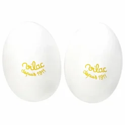 Sale Vilac Maracas | Blanc
