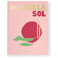 New Assouline Marbella Sol Non teinté