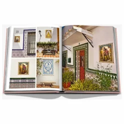 New Assouline Marbella Sol Non teinté